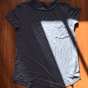 light weight t-shirt